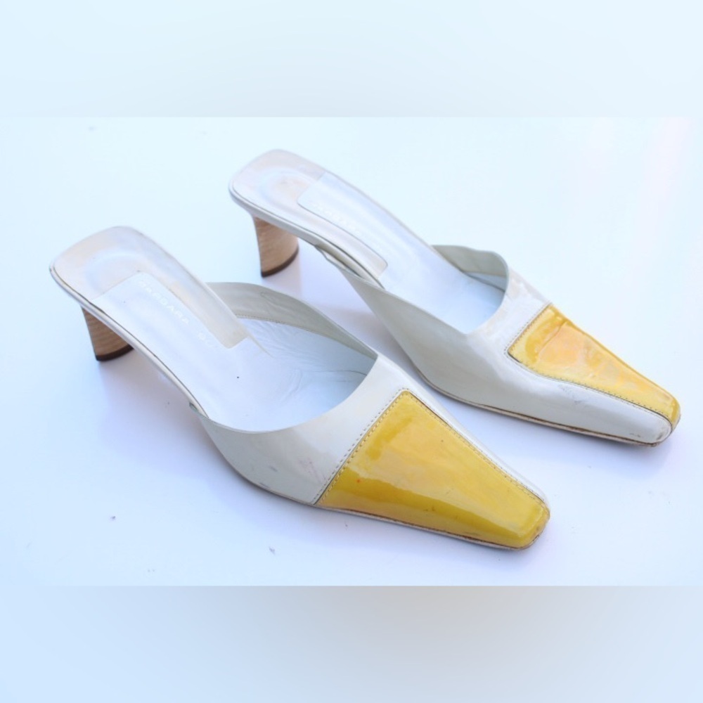 Barbara Bui mules - Picture 12 of 12